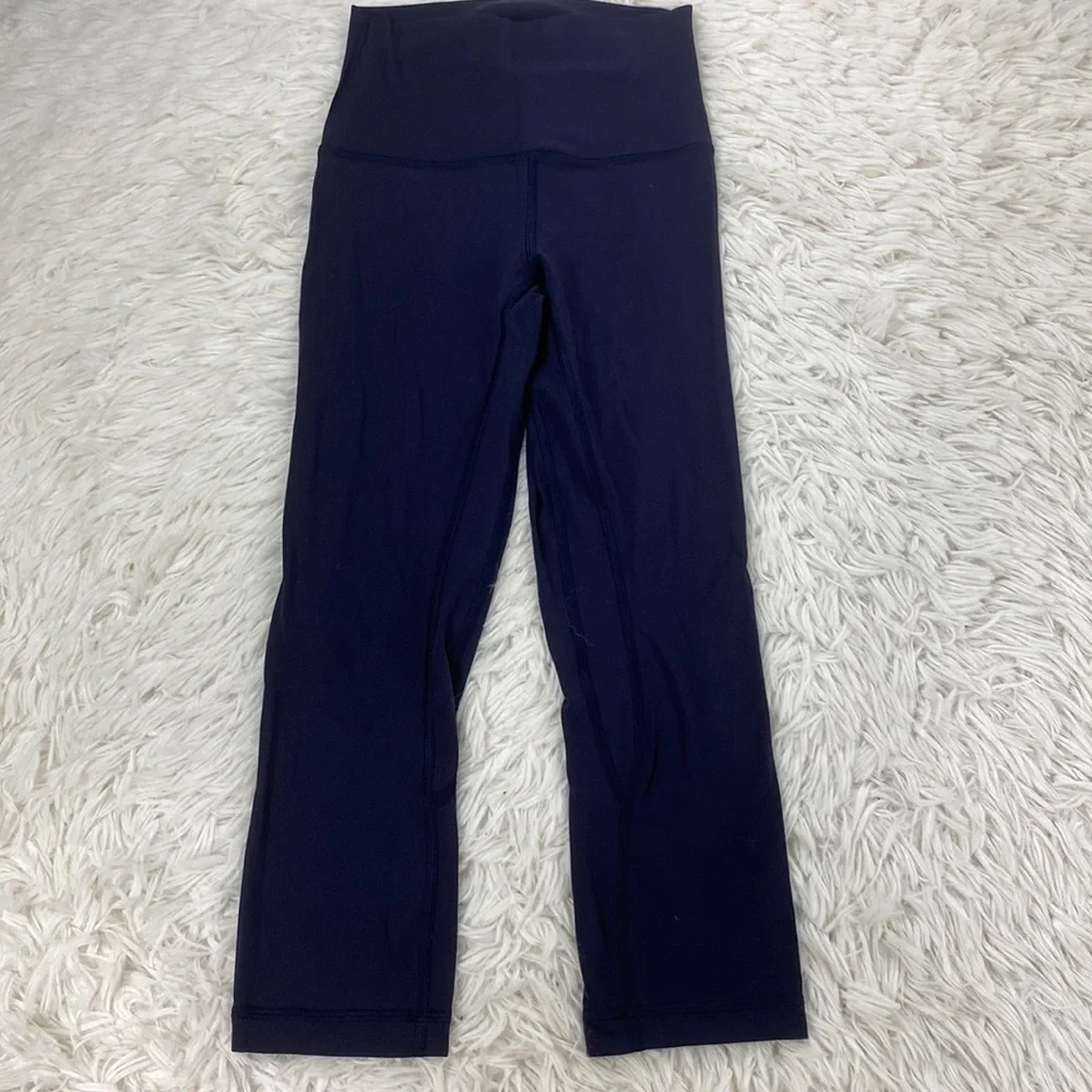 Lululemon Align Crop (19